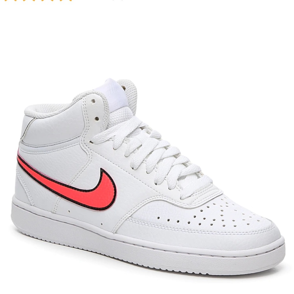 NIKE COURT VISION SNEAKER